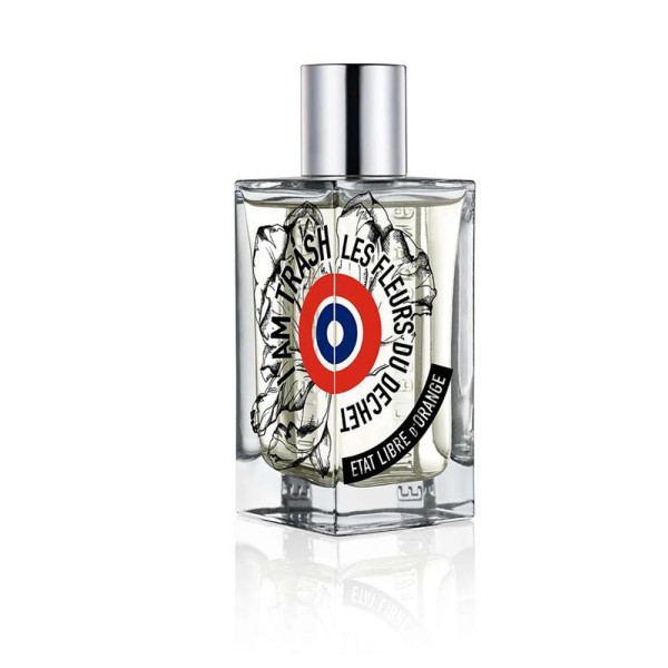 Eld'o les fleurs du dechet epv 100ml