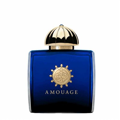 Amouage interlude woman epv 100ml: