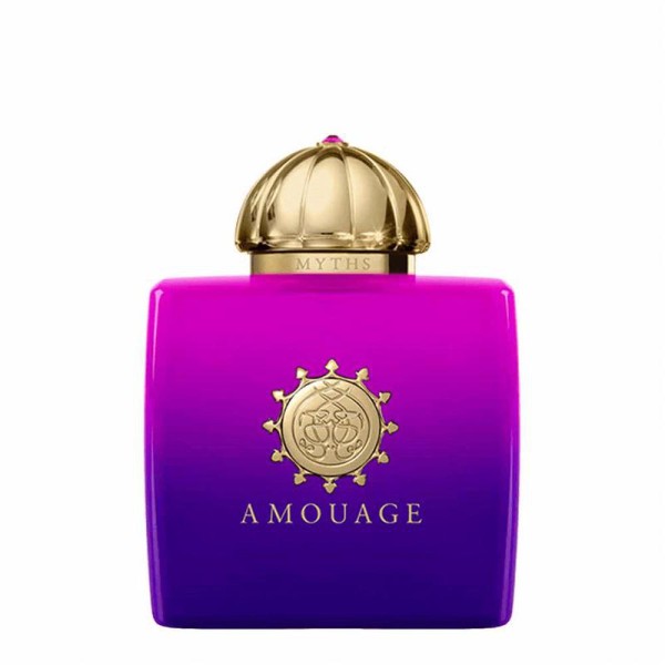 Amouage myths woman epv 100ml