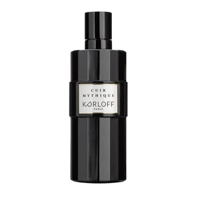 Korloff cuir mythique epv 100ml