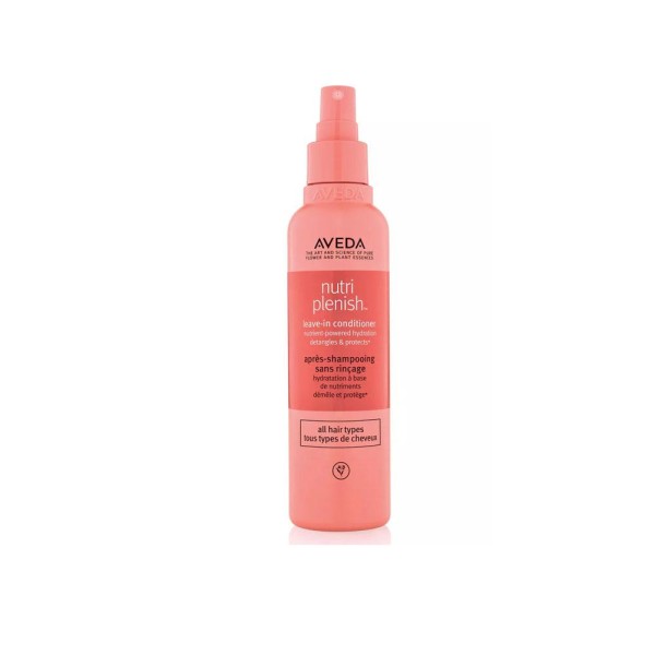 Aveda nutri-plenish leave-in spray 200ml