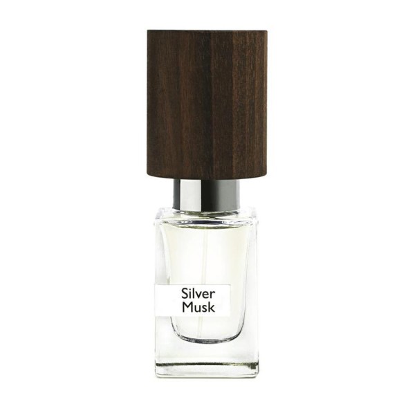 Nasomatto silver musk extrait parfum 30