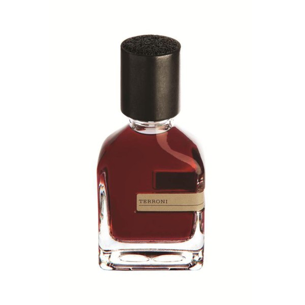 Orto Parisi Terroni Parfum 50ml