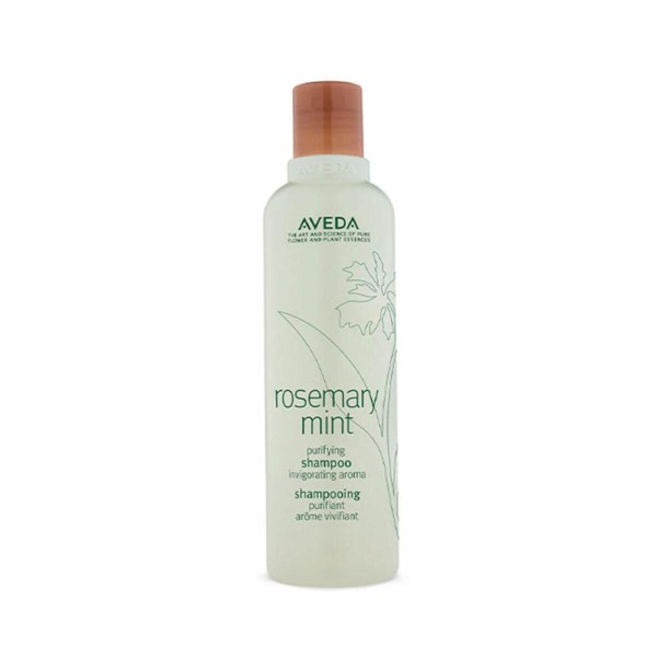 Aveda rosemary mint invigoration