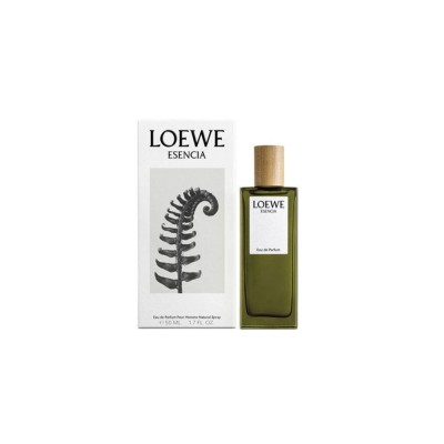 Loewe esencia epv  50ml