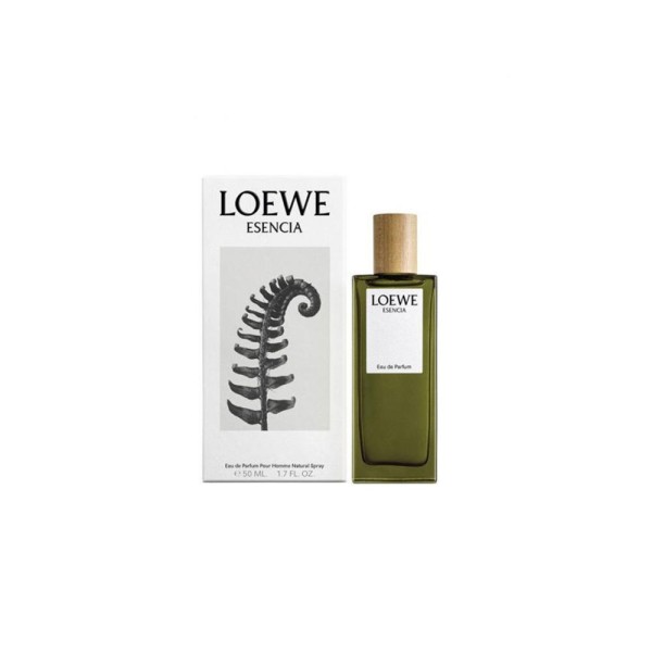 Loewe esencia epv 50ml