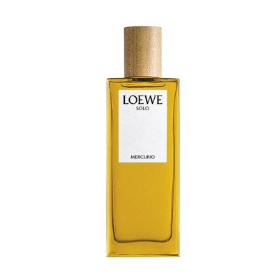 Loewe solo mercurio epv 50ml