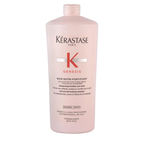 Kerastase genesis riche bain 1000ml