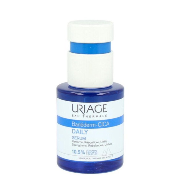 Uriage cica-daily sr 30ml