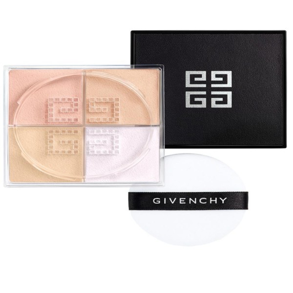 Givenchy prisme libre 20 4x3g n02