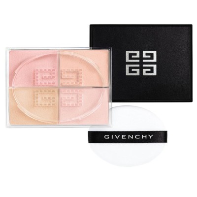 Givenchy prisme libre 20 4x3g n03