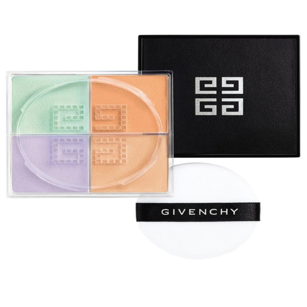 Givenchy prisme libre 20 4x3g n04
