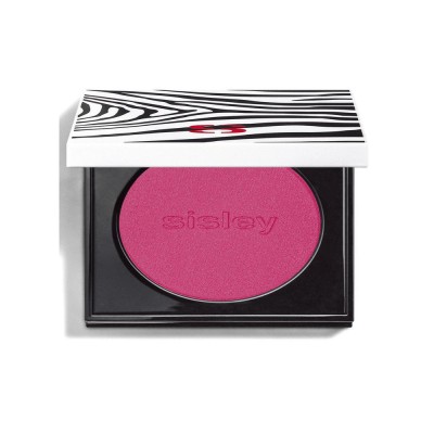 Sisley phyto-blush 2 rosy fushia