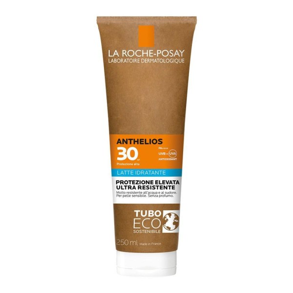 Roche anthelios xl lait spf30 eco 250ml