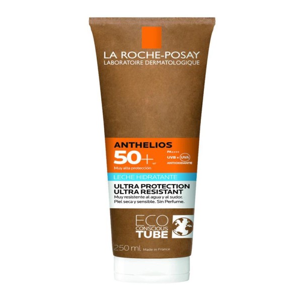 Roche anthelios xl lait spf50+ eco 250ml