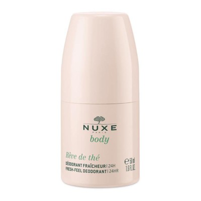 Nuxe body reve de the desodorante 50ml