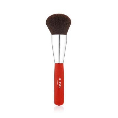 Alleven kabuki brush