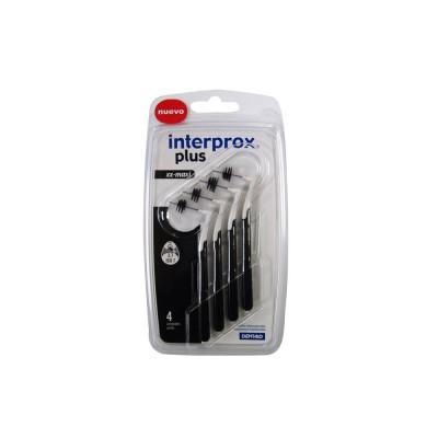 Interprox plus 2g xx-maxi blister 4u