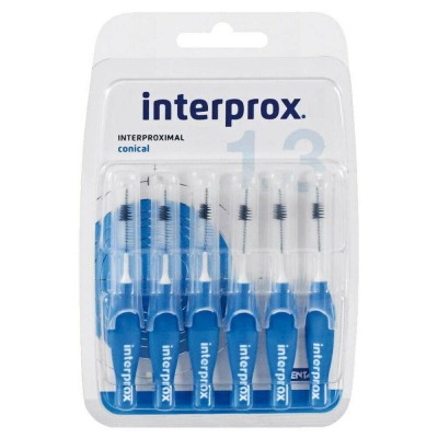 Interprox 4g conical blister 6u