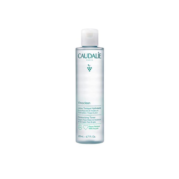 Caudalie vinoclean lotion tonique 200ml