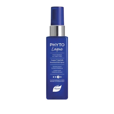 Phyto laque fijacion media-fuerte 100ml