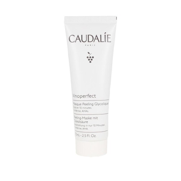 Caudalie vinoperfect peeling mask 75ml