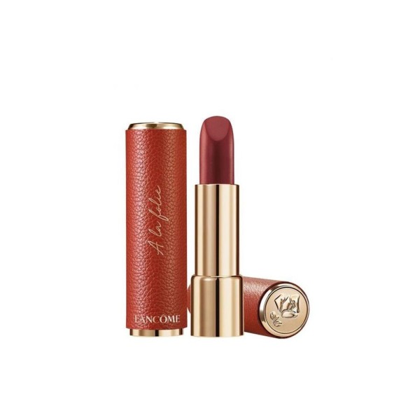 Lancome l'absolu rouge intimatte 196*