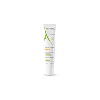 A derma epitheliale ah ultra cr spf 40ml