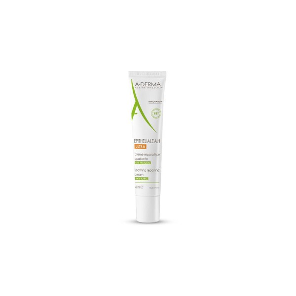 A derma epitheliale ah ultra cr spf 40ml