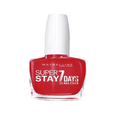 MAYB UÑAS SUPERSTAY 7 DIAS