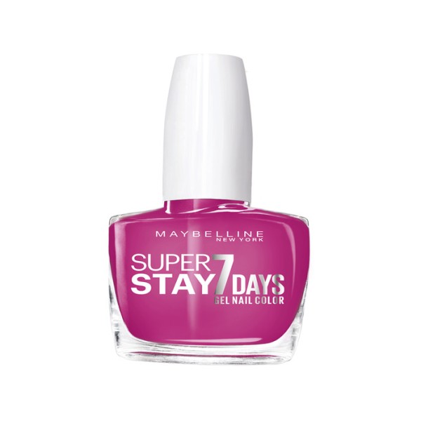 MAYB UÑAS SUPERSTAY 7 DIAS