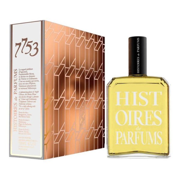 Histoires de Parfums 7753 120ml