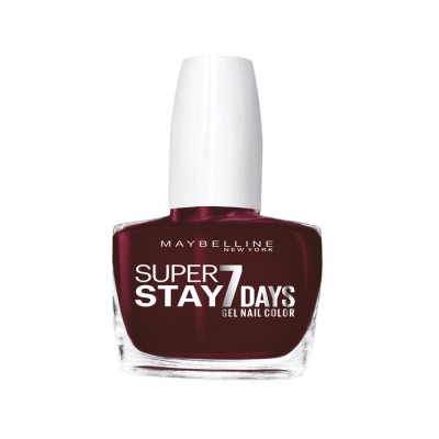 MAYB UÑAS SUPERSTAY 7 DIAS