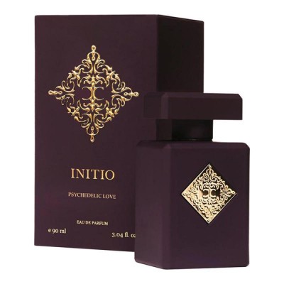 Initio psychedelic love epv  90ml