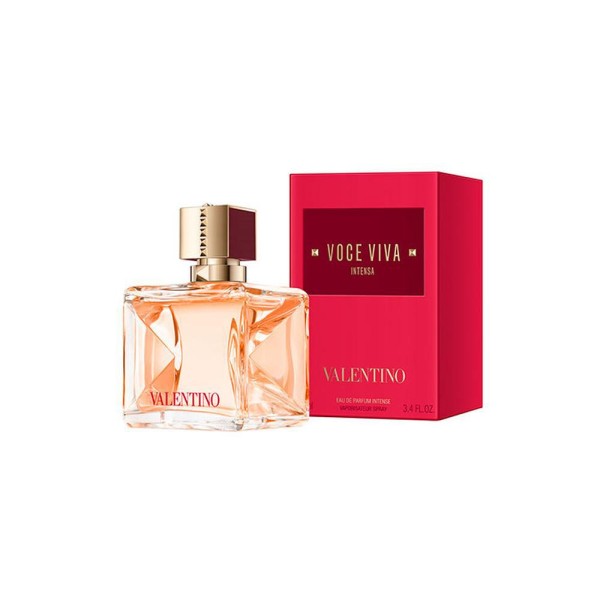 Valentino voce viva intense epv 50ml