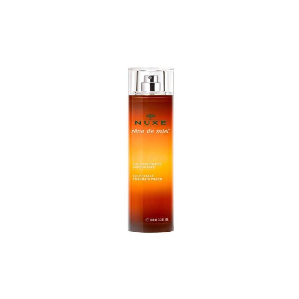 Nuxe reve miel agua exquisita etv 100ml