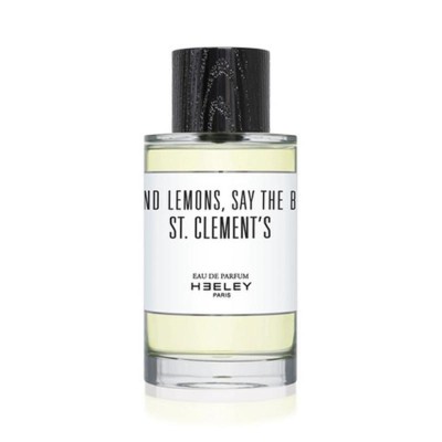 Heeley st. clement's epv 100ml