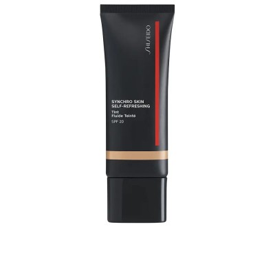 Shiseido synchro skin self-refreshin 225