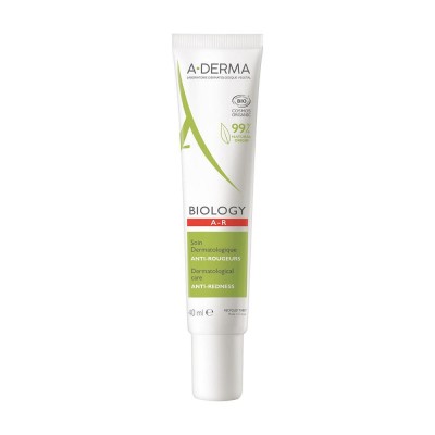 A derma biology cr anti-rojeces 40ml