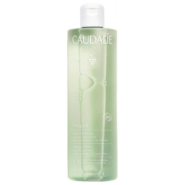 Caudalie vinopure tonico purifican 400ml