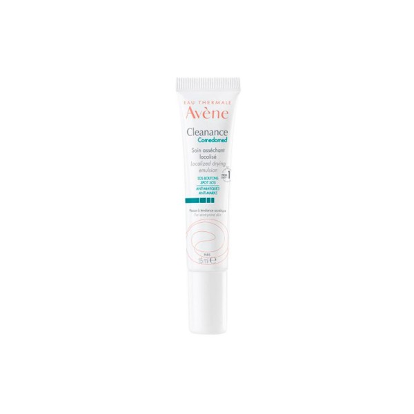 Avene cleanance cuidado localizado 15ml