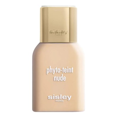 Sisley phyto-teint nude 00w shell