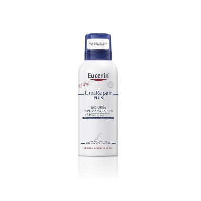 Eucerin urea repair plus espu pies 150ml