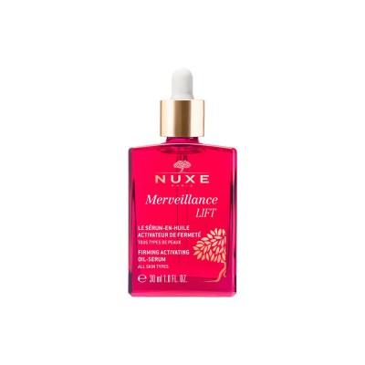 Nuxe merveillance lift sr en aceite 30ml