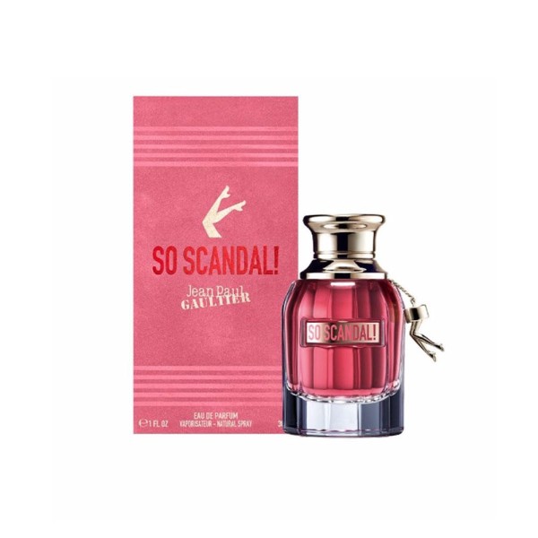 Jpg so scandal! epv 30ml