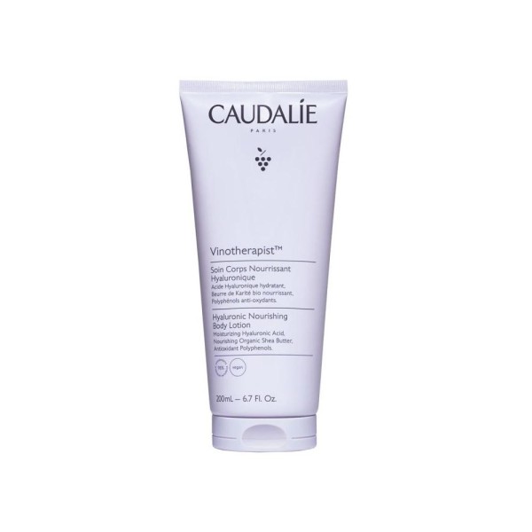 Caudalie vinotherapist soin corp 200ml