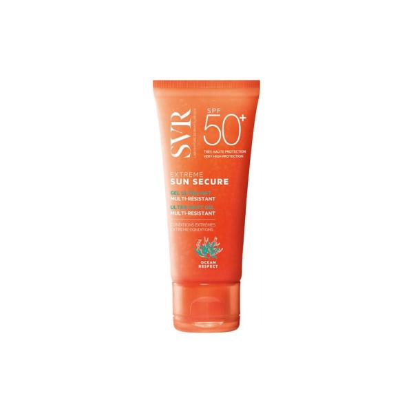 Svr sun secure extreme spf50 50ml