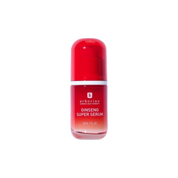 Erborian ginseng super serum 30ml