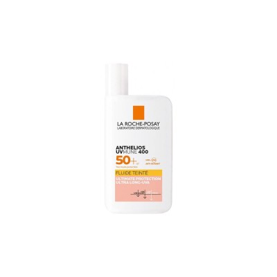 Roche anthelios fl teinte spf50 50ml