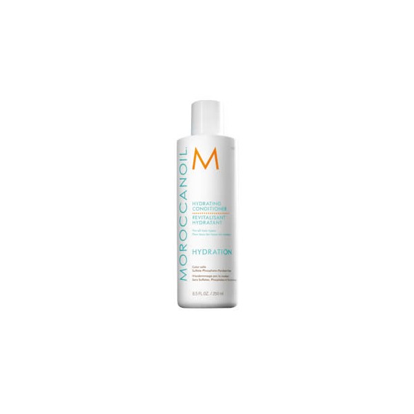 MOROCCANOIL ACONDIC HIDRATANTE 250ML